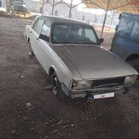 پیکان مدل ۸۳ دوگانه