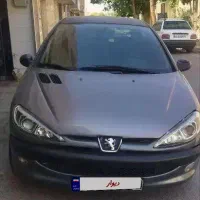 ۲۰۶ تیپ ۲