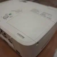 ویدیو پرژکتور NEC فول پورت|تلویزیون و پروژکتور|پردیس, فاز ۴|دیوار