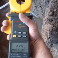 ارت گراندینگ و همبندی