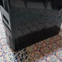 کامپیوتر کیس به همراه موس، کیبورد ، Ssd|رایانه رومیزی|رشت, منظریه|دیوار