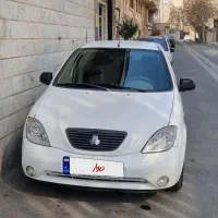 تیبا ۲ مدل ۹۷