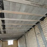 اسکلت  ویلایی ۱۲۰ متری ۲ خوابه تیون حومه شیراز|فروش خانه و ویلا|شیراز, بید زرد|دیوار