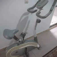 دوچرخه ثابت (تنتوری)
