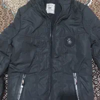 کاپشن مردانه