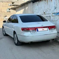 ازرا ۲۰۰۸ موتور ۳۸۰۰ اپیروس