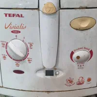 سرخ کن|اجاق گاز و لوازم برقی پختوپز|زاهدان, |دیوار