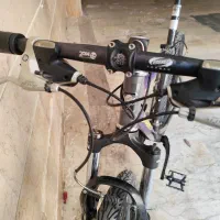 جاینت ۲۶ کربن ژاپن  فوجی کی تی ام|دوچرخه، اسکیت، اسکوتر|تهران, شهران جنوبی|دیوار