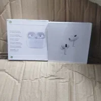 ایرپادpro2وام۱۹و شیشه ای