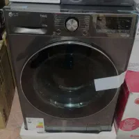 ماشین لباسشویی ال جی