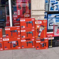 بتن کن ۳ کیلویی ۵ کیلو و ۱۶ کیلو گیریسی