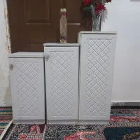 جاکفشی و میز عسلی