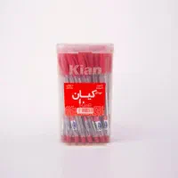 خودکار قرمز کیان