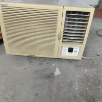 کولر گازی سامسونگ 24هزار