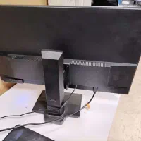 مانیتور 27 اینچ با ورودی‌های متنوع|تلویزیون و پروژکتور|مشهد, کوشش|دیوار