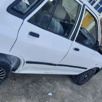 پراید|خودرو سواری و وانت|زاهدان, |دیوار