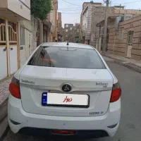 برلیانس h330 اتومات بیرنگ|خودرو سواری و وانت|اسلامشهر, شهرک امام حسین (میان آباد)|دیوار