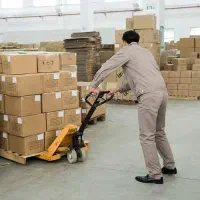 استخدام کارگر انبار / اپراتور انبار