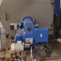 تعمیر موتورخانه.مشعل.دیگ.چیلر.