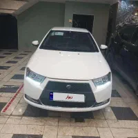 دنا پلاس Ef7  توربو شش دنده ۱۴۰۴