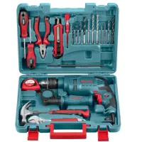 کیت دریل برقی چکشی رونیکس با تخفیف ویژه|ابزارآلات|بندر ماهشهر, |دیوار