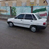 پراید 131مدل 90|خودرو سواری و وانت|تربت‌حیدریه, ترمینال|دیوار