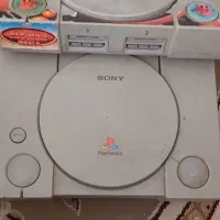 دوتادستگاه پلی استیشن۱