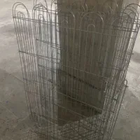 قفس نگهداری از گربه و سگ