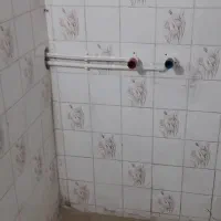 نصب شیرالات وآبگرمکن