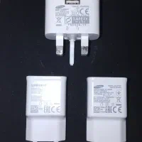 شارژرهای اورجینال و فست شارژ ، 10w و 15w