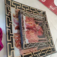 ظروف میوه خوری نو