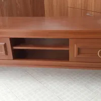 میز تی وی ام‌دی اف