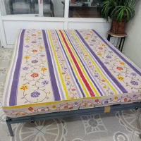 تشک طبی|تخت و سرویس خواب|قم, نیروگاه|دیوار