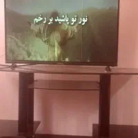 تلویزیون ال ای دی ۳۲ اینچ سالم ب شرط در حد نو