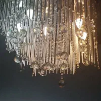 لوستر فروشی