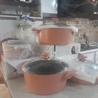 تفلون قابلمه