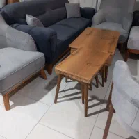 جلو مبلی MDF|مبلمان خانگی و میز عسلی|شیروان (خراسان), |دیوار