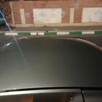 ال نود  ۸۷ بی رنگ|خودرو سواری و وانت|قرچک, مهدیه|دیوار