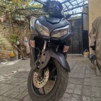 موتور ایروکس 150 توسن 1404