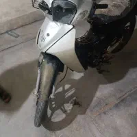 موتور بی کلاچ