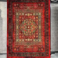 فرش متناسب هر دکراسیون)