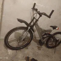 دوچرخه سایز26
