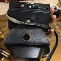 دورین اورجینال و اصلی CEMEHA-SMENA جماهیر شوروی|دوربین عکاسی و فیلمبرداری|کرج, گلشهر|دیوار