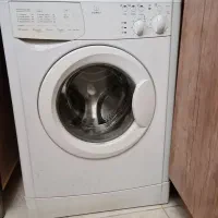 لباسشویی ایندیزت
