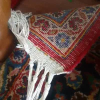 فرش دستبافت ۱۲ متری کاشان|فرش|پرند, فاز ۵|دیوار