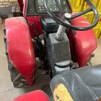 تراکتور باغی کمرشکن