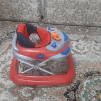 رو رواک بچه و دوچرخه یا سه چرخه بچه