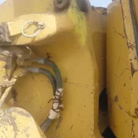 لودر کاترپیلار 950