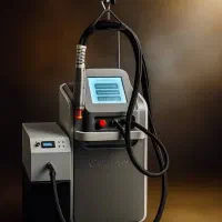 دستگاه لیزر کندلا اقساطی + آموزش رایگان + گارانتی