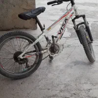 دوچرخه فوری فروشی